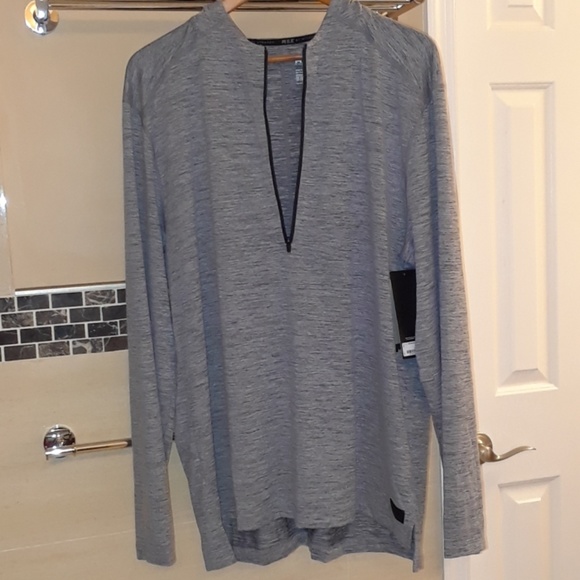 Michael Strahan Pullover Hoodie - Picture 2 of 5